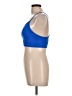 Unbranded Blue Sports Bra Size M - photo 5