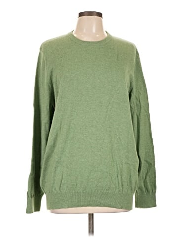 L.L.Bean Pullover Sweater (view 1)