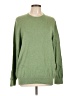 L.L.Bean Green Pullover Sweater Size L - photo 1