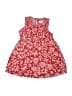 Zara Paisley Red Dress Size 3 - photo 1