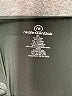 Real Essentials Solid Black Active T-Shirt Size XL - photo 7