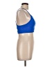 Unbranded Blue Sports Bra Size M - photo 4