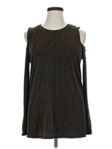 MICHAEL Michael Kors Sleeveless Top (view 1)