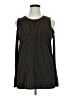 MICHAEL Michael Kors Black Sleeveless Top Size XL - photo 1
