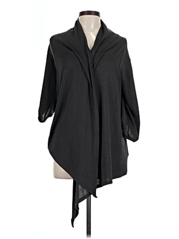 Derek Heart Poncho (view 1)