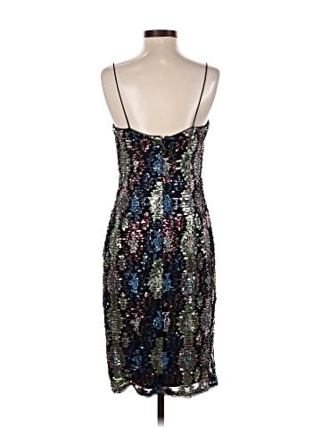 Aidan Mattox Cocktail Dress (view 2)