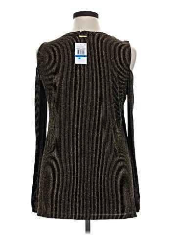 MICHAEL Michael Kors Sleeveless Top (view 2)
