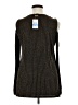 MICHAEL Michael Kors Black Sleeveless Top Size XL - photo 2
