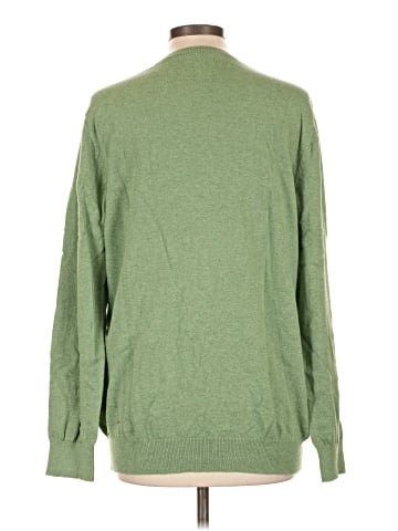 L.L.Bean Pullover Sweater (view 2)