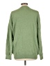 L.L.Bean Green Pullover Sweater Size L - photo 2