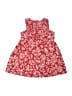 Zara Paisley Red Dress Size 3 - photo 2