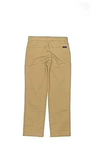 U.S. Polo Assn. Khakis (view 2)
