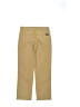 U.S. Polo Assn. Solid Tan Khakis Size 6 - photo 2