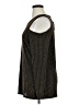MICHAEL Michael Kors Black Sleeveless Top Size XL - photo 5