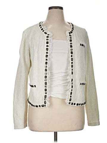 CAbi Cardigan (view 1)