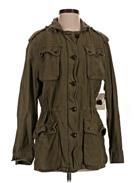 Free People Jacket