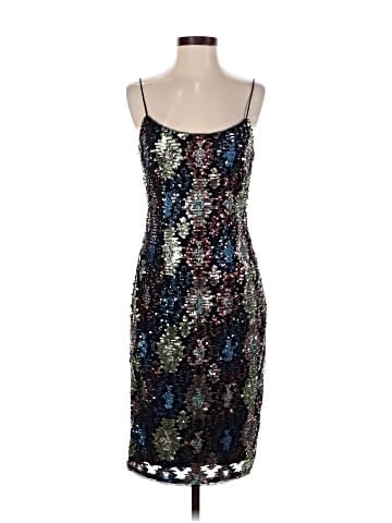 Aidan Mattox Cocktail Dress (view 1)