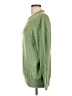 L.L.Bean Green Pullover Sweater Size L - photo 5
