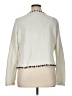 CAbi Ivory Cardigan Size XL - photo 2