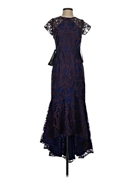 JS Collections Cocktail Dress (view 1)