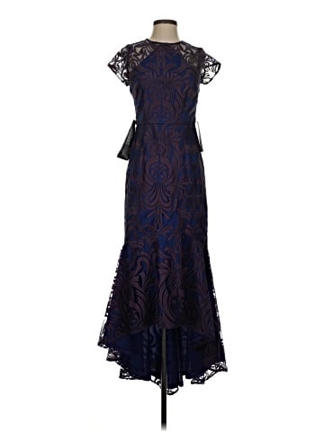 JS Collections Cocktail Dress (view 1)