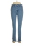 Levi's Hearts Blue Jeans Size 31 waist - photo 1