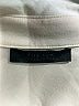 The Row 100% Silk Ivory Long Sleeve Silk Top Size 6 - photo 16