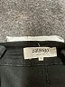 Assorted Brands Solid Black Shorts Size 34 waist - photo 3