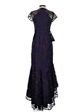JS Collections Cocktail Dress (view 2)