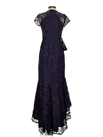 JS Collections Cocktail Dress (view 2)