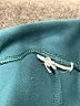 Adidas Color Block Teal Active Pants Size S (estimated) - photo 7