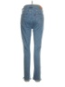 Levi's Hearts Blue Jeans Size 31 waist - photo 2