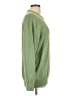 L.L.Bean Green Pullover Sweater Size L - photo 4