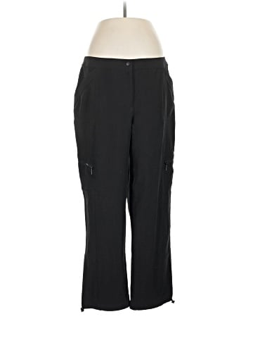 Zenergy by Chico's Cargo Pants (view 1)