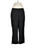 Zenergy by Chico's Black Cargo Pants Size Lg (2) - photo 1