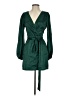 Lulus Green Cocktail Dress Size S - photo 1