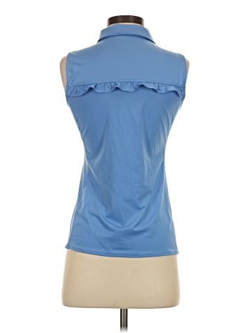 Vineyard Vines Performance Sleeveless Polo (view 2)