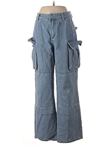 Assorted Brands Jeans (view 1)