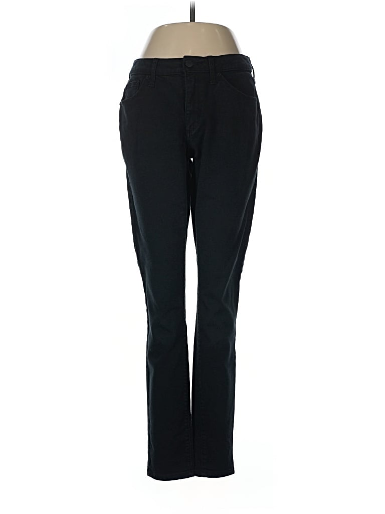 Pre-owned Universal Thread Jeans In Black