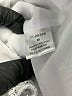 Pink Lily Metallic Silver Blazer Size M - photo 7