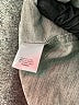 Assorted Brands Solid Gray Short Sleeve Button-Down Shirt Size 3X (tall) - photo 8