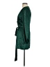 Lulus Green Cocktail Dress Size S - photo 5