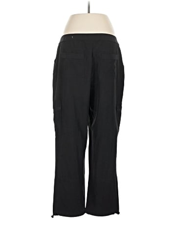 Zenergy by Chico's Cargo Pants (view 2)