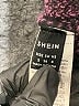 Shein 100% Polyester Hearts Black Pullover Sweater Size S - photo 7
