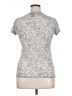 NFL Gray Short Sleeve Top Size XL - photo 2