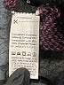 Shein 100% Polyester Hearts Black Pullover Sweater Size S - photo 8