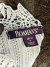 Roaman's Blue 3/4 Sleeve T-Shirt Size 18 - 20 - photo 7