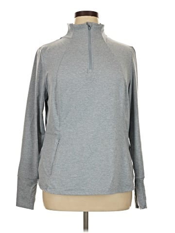 Danskin Fleece (view 1)