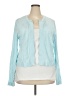 Ann Taylor Blue Cardigan Size XXL - photo 1