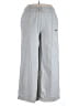 Nike Gray Track Pants Size XL (estimated) - photo 1